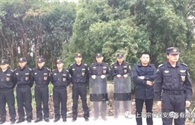 “飛虎隊”，有人為你瘋狂打call