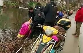 寒冬，我們用愛(ài)傳遞溫暖