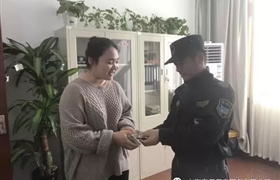 服務(wù)為民，踐行五個(gè)”必須“——見(jiàn)義必為