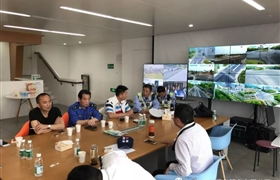 2018上海滴水湖陽(yáng)光音樂(lè )節 宗保人防+技防“大練兵”