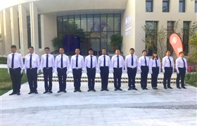 嚴密組織認真履責 圓滿(mǎn)完成多個(gè)臨保任務(wù)