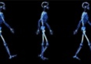 距離50米，攝像機照樣能認出你