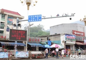 德州農村和城市的重點(diǎn)公共區域、部位都將監控全覆蓋