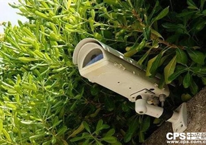 2018最強臺風(fēng)來(lái)襲，你們的安防產(chǎn)品還好嗎？