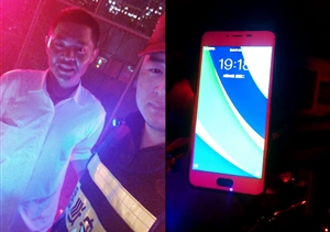 2個(gè)多小時(shí)，終于等到你