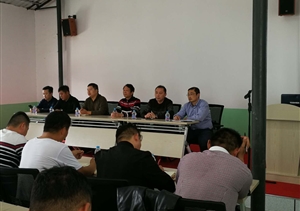 上海進(jìn)博會(huì )，宗保公司時(shí)刻準備著(zhù)