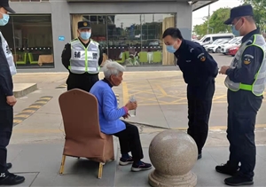 助人為樂(lè )展風(fēng)采系列—近期公司涌現5起助人為樂(lè )好人好事