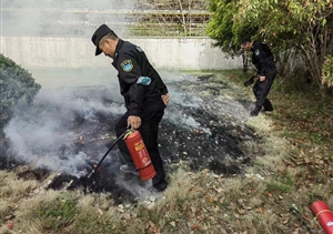 愛(ài)心舉動(dòng)顯真情 平凡小事暖人心—近期（2023.5.8）公司涌現5起助