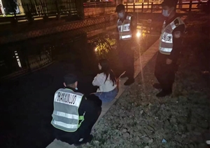 愛(ài)心舉動(dòng)顯真情 平凡小事暖人心—近期宗保公司涌現3起助人為樂(lè )好